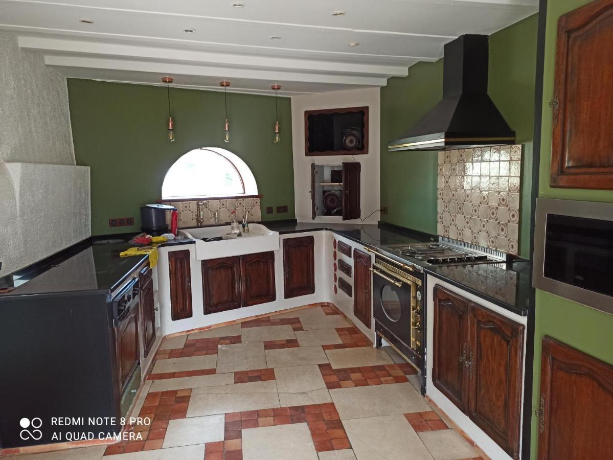 G1 Les Oliviers Villa Saint-Germain-de-Princay Ngoại thất bức ảnh