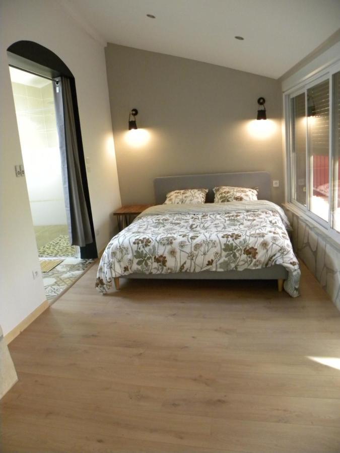 G1 Les Oliviers Villa Saint-Germain-de-Princay Ngoại thất bức ảnh