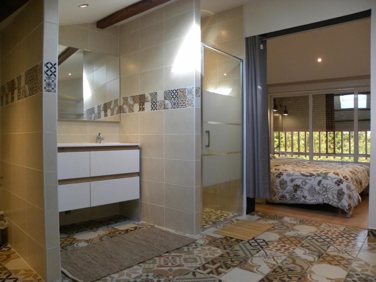 G1 Les Oliviers Villa Saint-Germain-de-Princay Ngoại thất bức ảnh