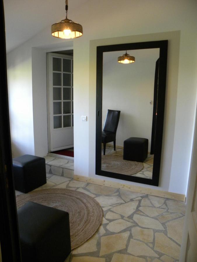 G1 Les Oliviers Villa Saint-Germain-de-Princay Ngoại thất bức ảnh