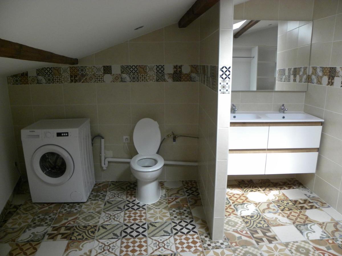 G1 Les Oliviers Villa Saint-Germain-de-Princay Ngoại thất bức ảnh