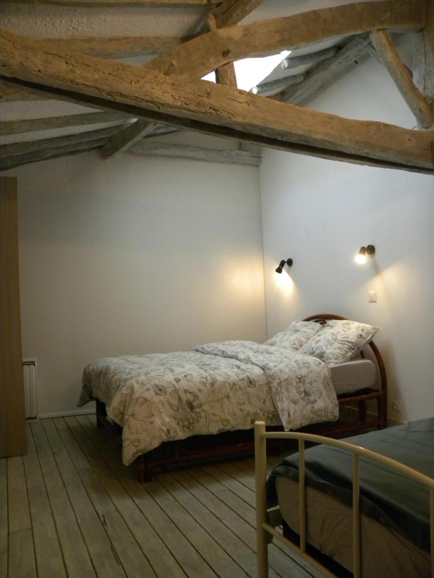 G1 Les Oliviers Villa Saint-Germain-de-Princay Ngoại thất bức ảnh