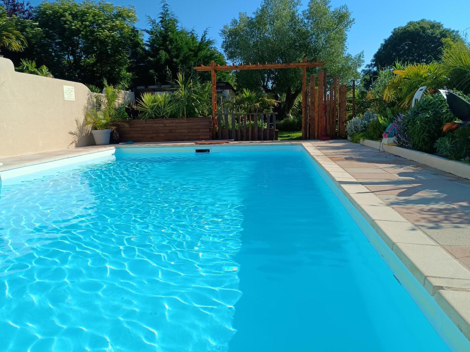 G1 Les Oliviers Villa Saint-Germain-de-Princay Ngoại thất bức ảnh