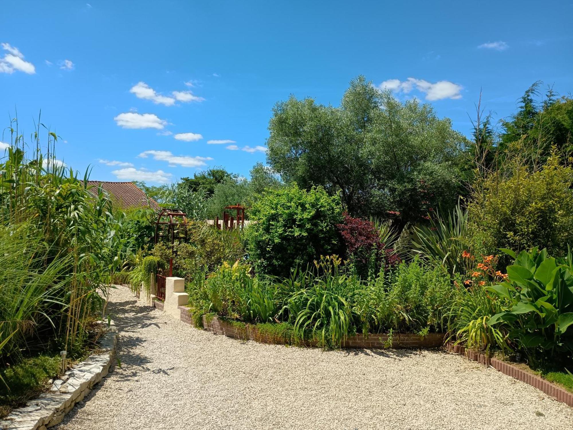 G1 Les Oliviers Villa Saint-Germain-de-Princay Ngoại thất bức ảnh