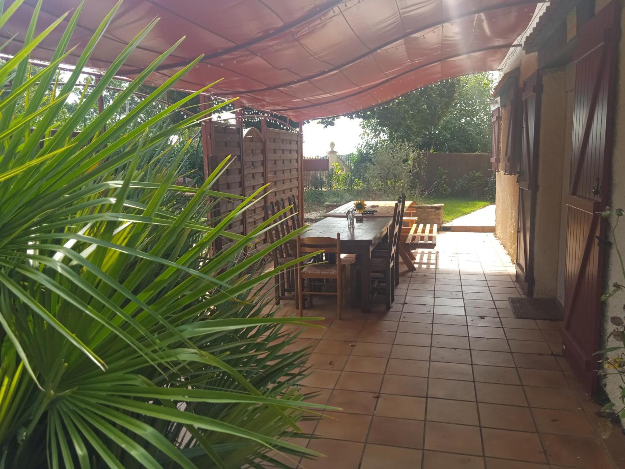 G1 Les Oliviers Villa Saint-Germain-de-Princay Ngoại thất bức ảnh